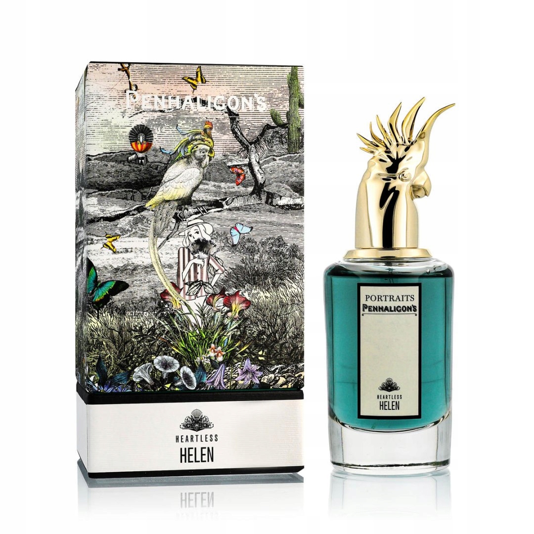 Dámské Parfémy Penhaligon's Portraits Heartless Helen Edp 75 ml