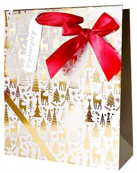 

Piękna Torebka rozm.: L na Mikołajki