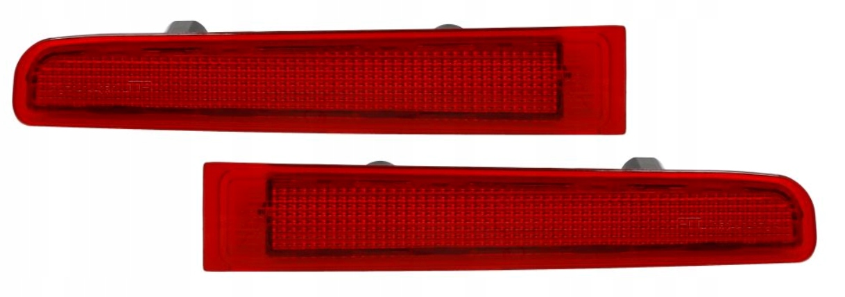 Volkswagen Transporter T5 T6 Stop Zadní Světlo