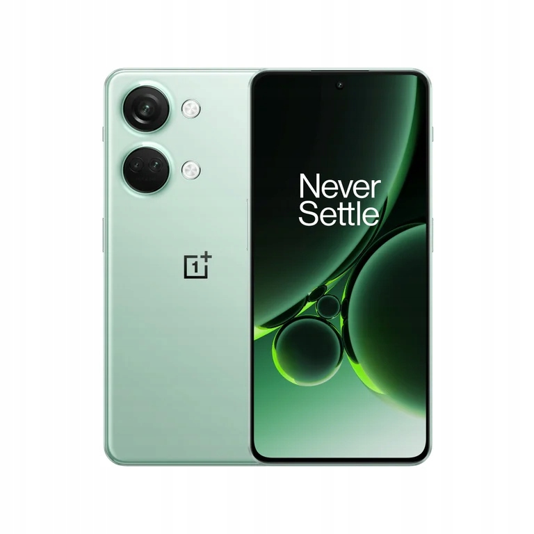 Smartfon OnePlus Nord 3 5G 8 GB / 128 GB 5G zielony AMOLED