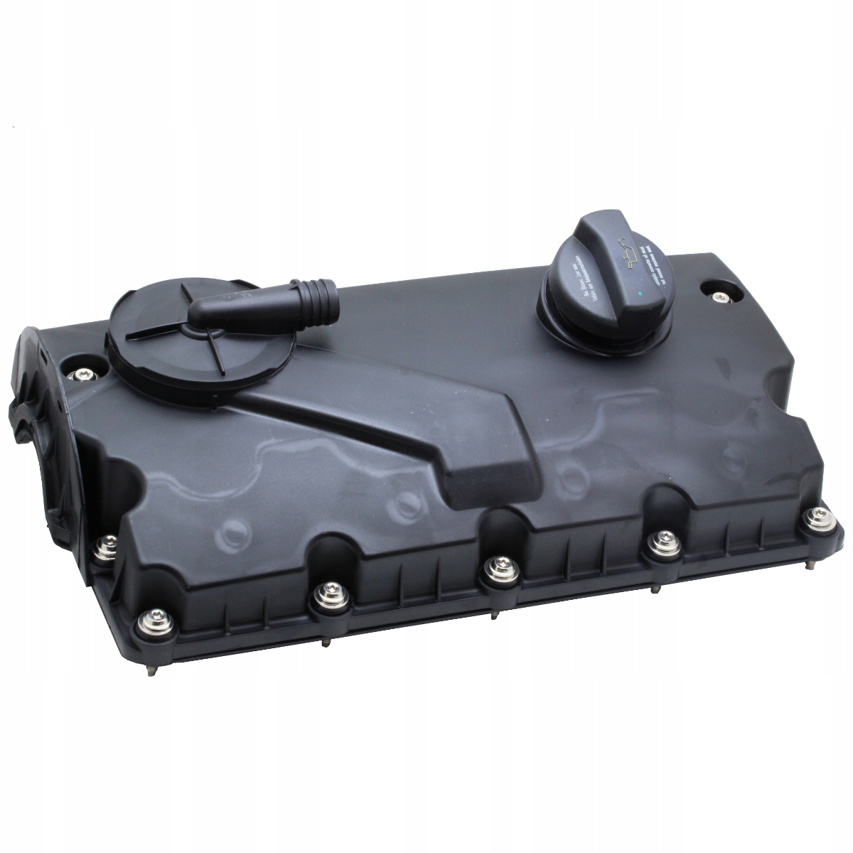 ME-009994 - КРЫШКА КЛАПАНА VW CADDY III 1.9 2.0 TDI 2.0 SDI