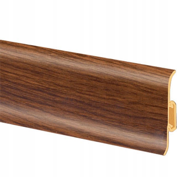 AKCESORIA WYKOŃCZENIOWE ŁĄCZNIK DO LISTWY CEZAR PREMIUM DĄB MEDOŁ MAT 143