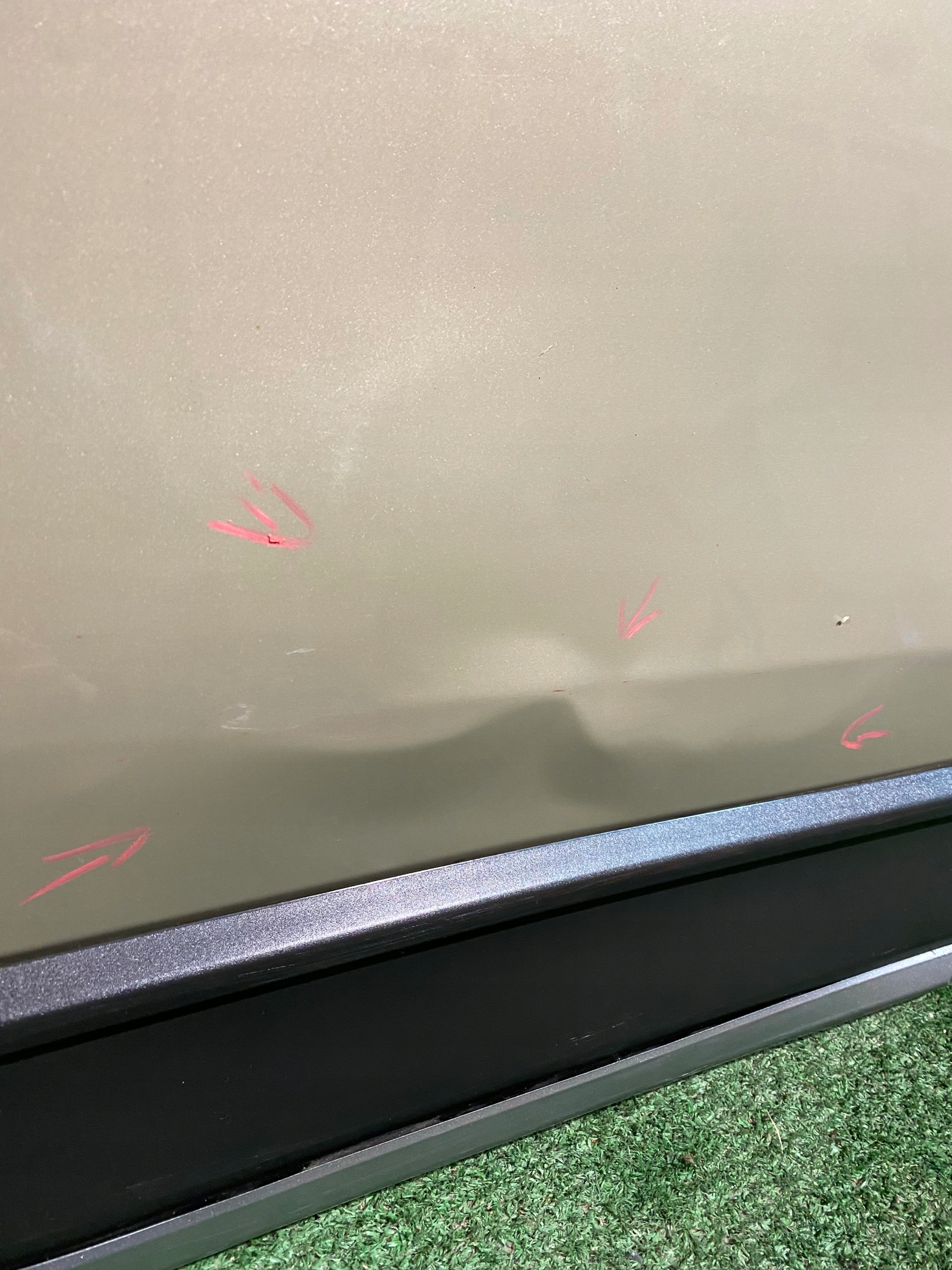 door rear. right MAZDA CX5 II CX-5 II