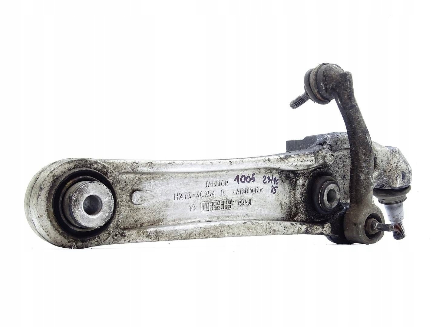 arm right front front JAGUAR XF X260 XE X760 2.0D HX733C254
