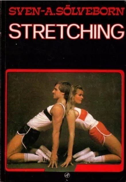 Sven-A. Solveborn - Stretching