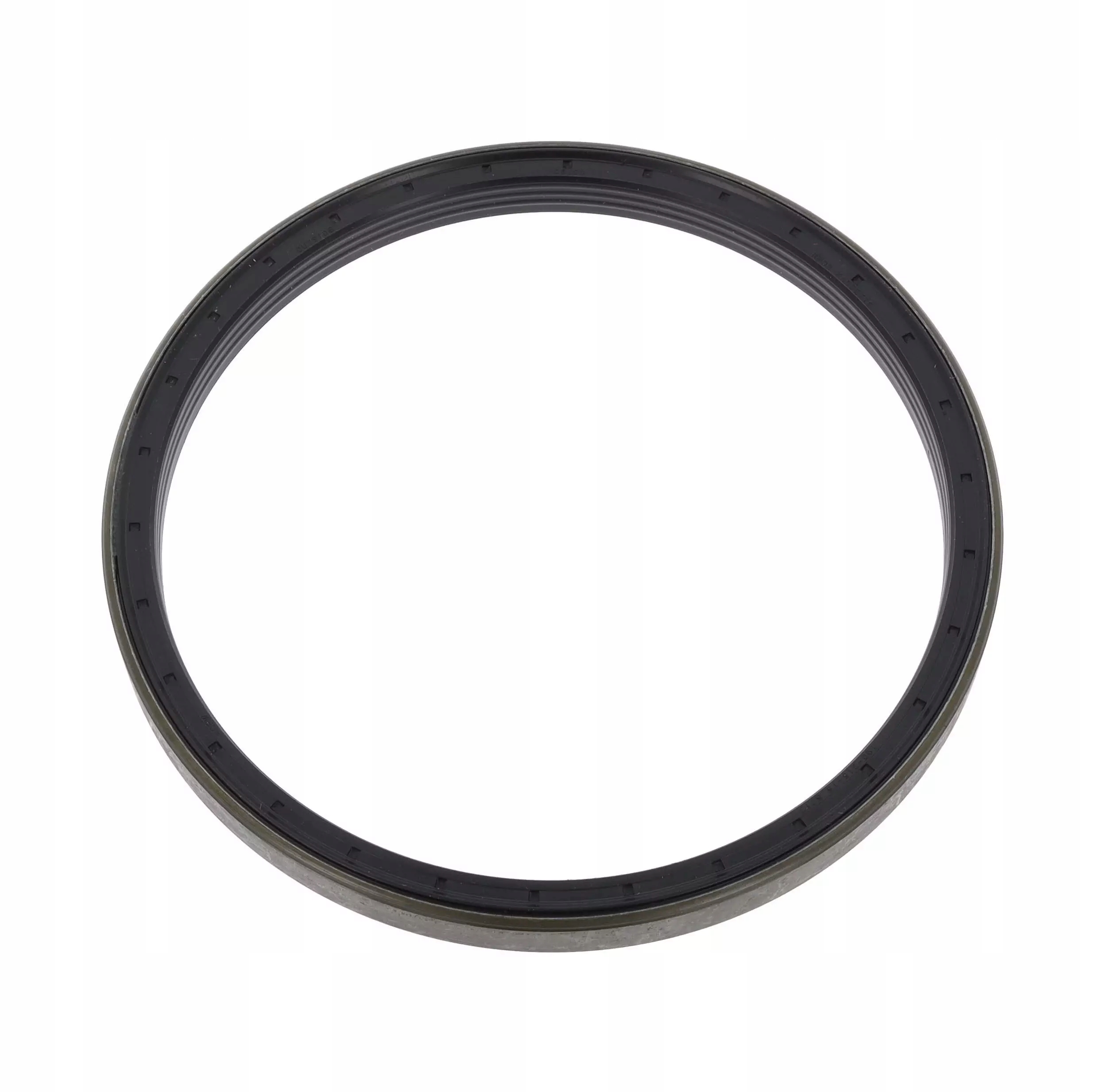 Uszczelniacz silnika (190x215x15,5/17mm RWDR-KASSETTE NBR) MERLO Typ samochodu Samochody osobowe