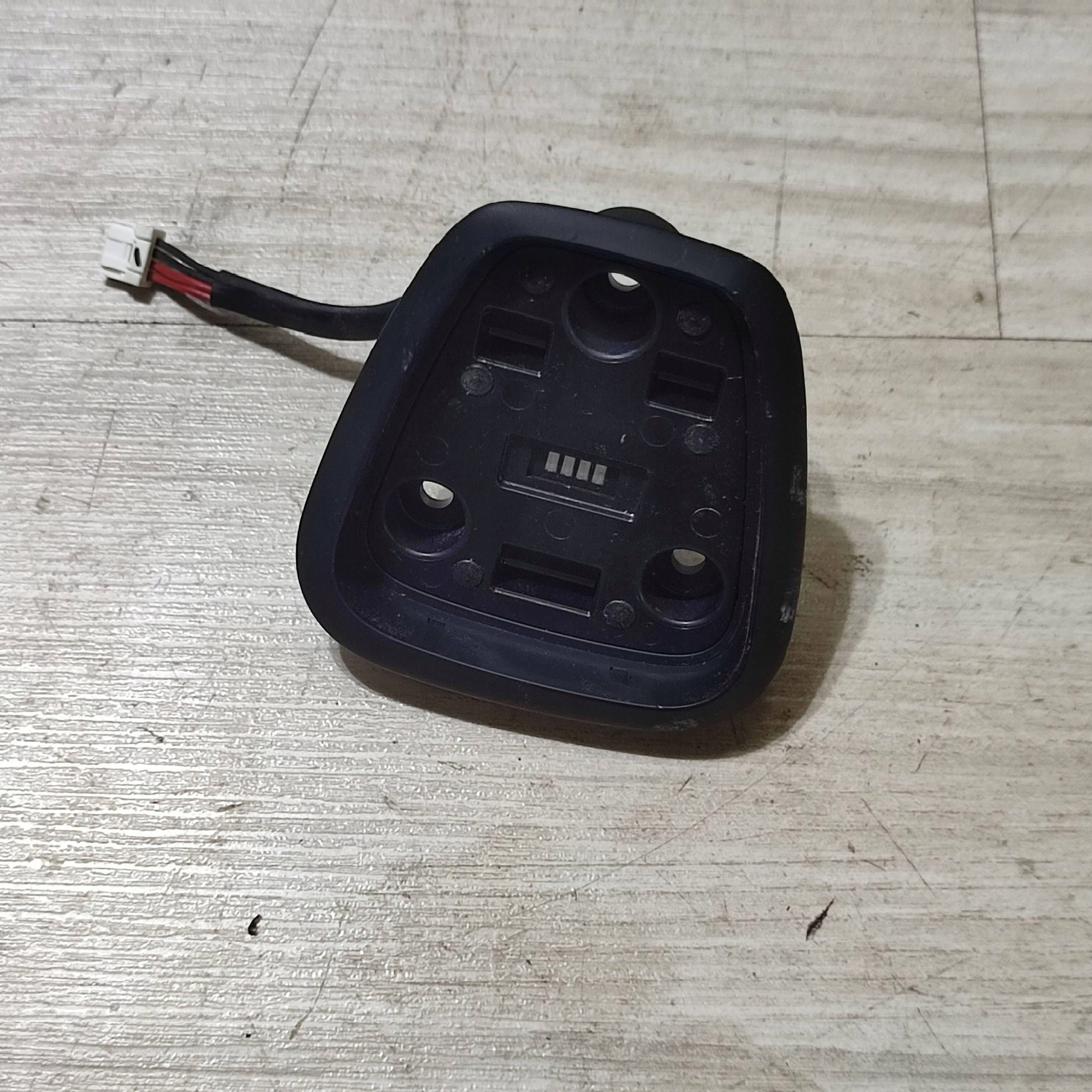 sensor module telefoniczny Hyundai i20 (GB IB) 84715C8000
