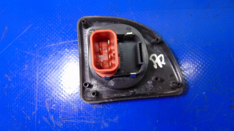 window control switch right FORD TRANSIT CONNECT MK1