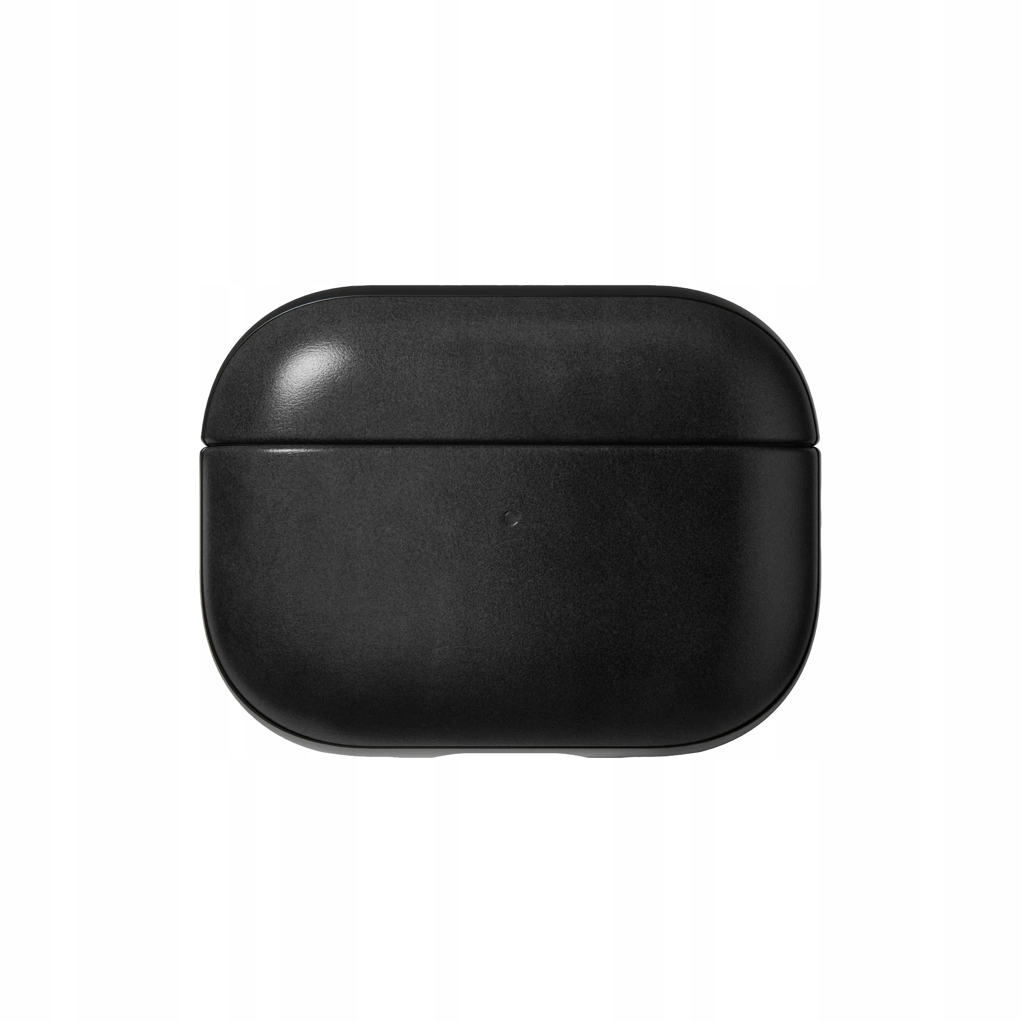 Pouzdro Nomad pro Apple AirPods Pro 1/2, pouzdro z přírodní kůže Horween