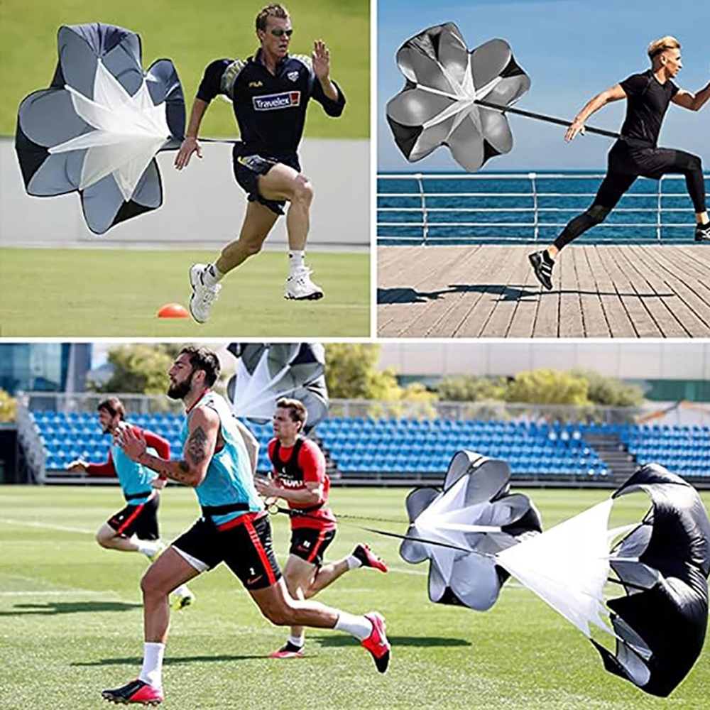 Profesjonalny Piłkarski Drabinka Treningowa P Rodzaj pojedyncza