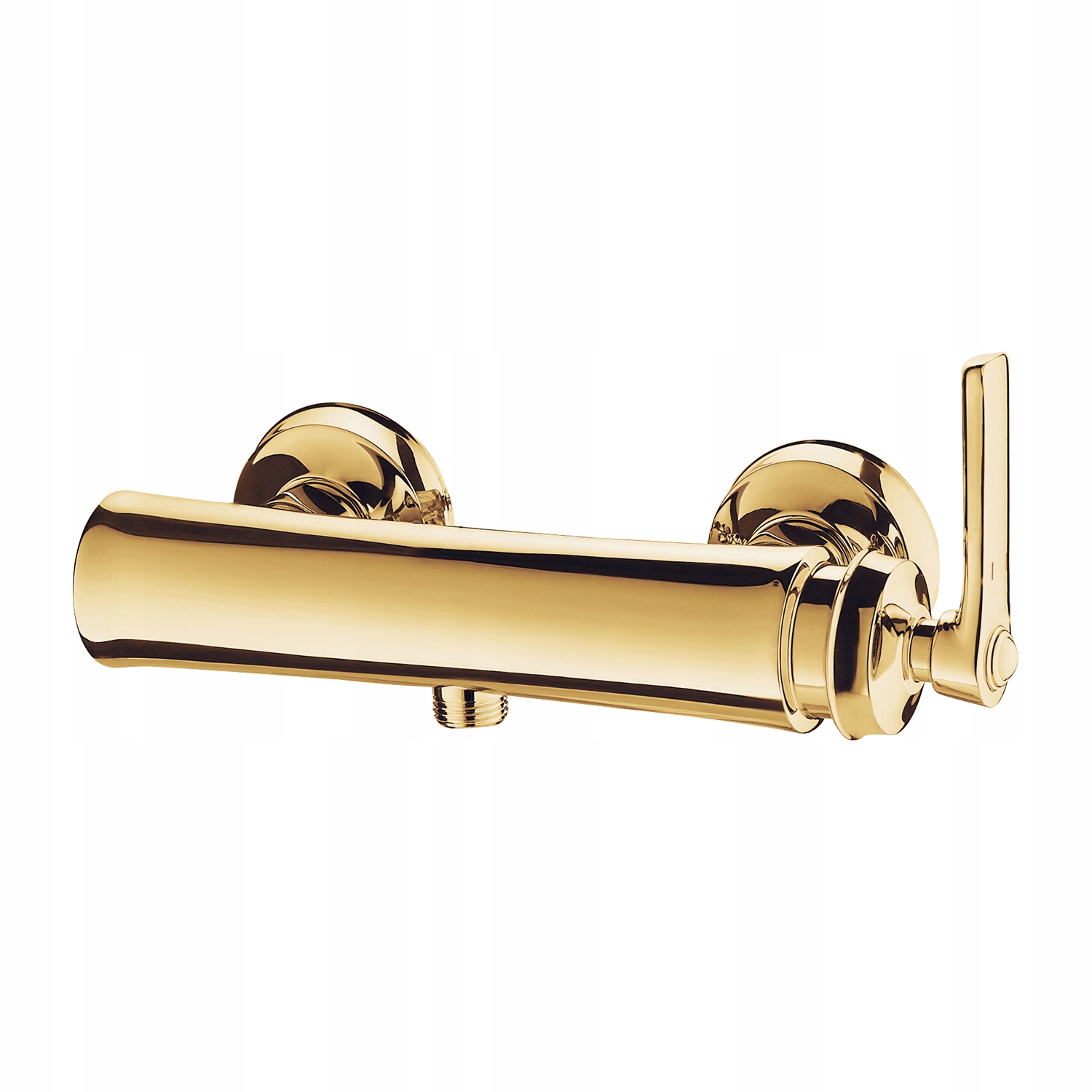 Zlatá Sprchová Batéria Armance Retro