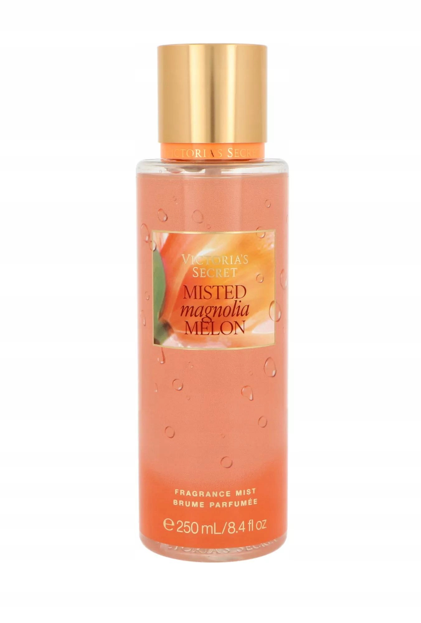 Victoria’s Secret Misted Magnolie Melounová tělová mlha 250 ml
