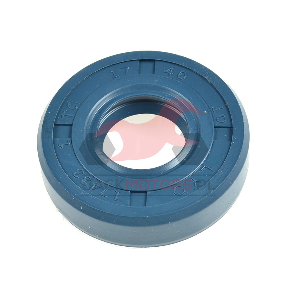 SIMERING 17X40X10 WSK 125 LYO