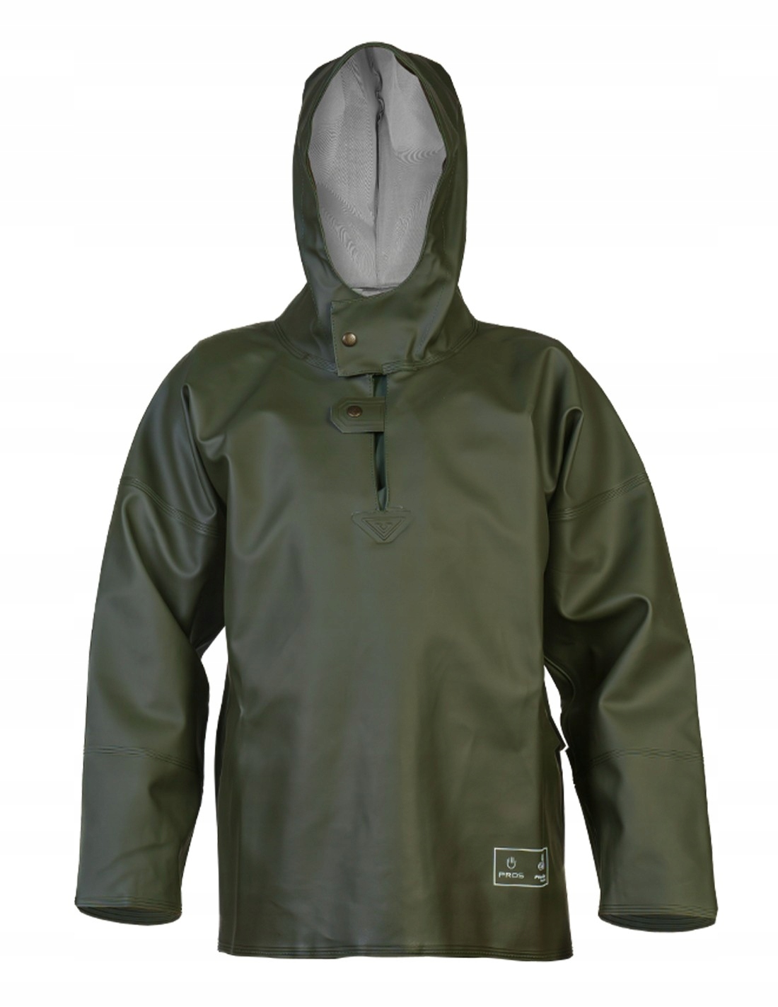 Mikina Plavitex Heavy Duty Sztormiak Pros 1066 vel. 50/S