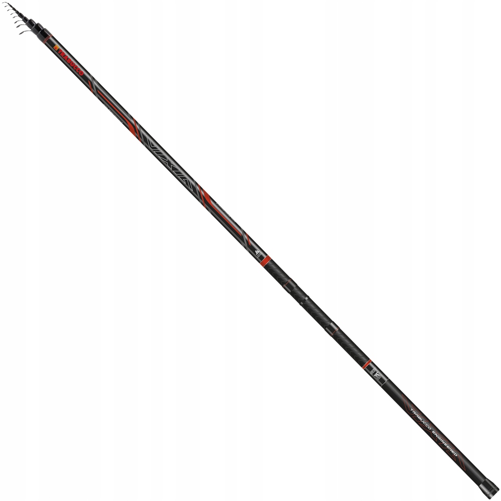 Wędka Trabucco Vixia Slim Power Bolo 6,00m