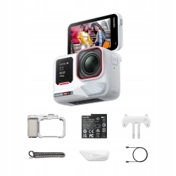 Insta360 Ace Pro 2 Arctic White Xplorer Bundle Limited Edition