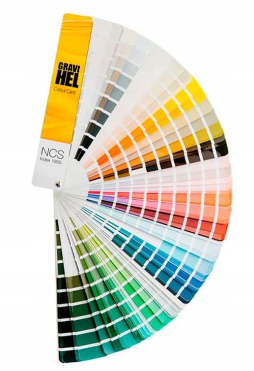 

Lakier Pantone Mat Półmat Półpołysk Poł 400ML