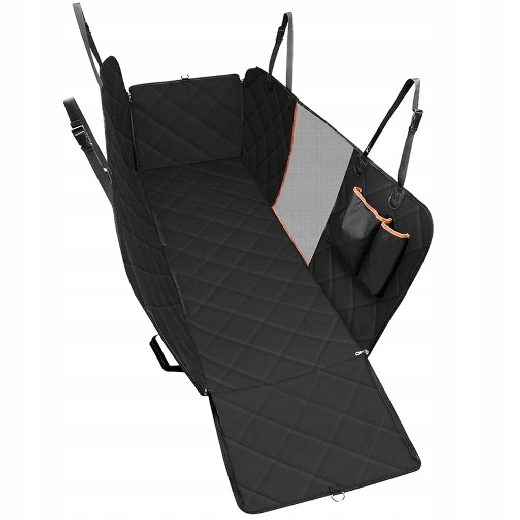 automobilová podložka pro psa, voděodolný obal