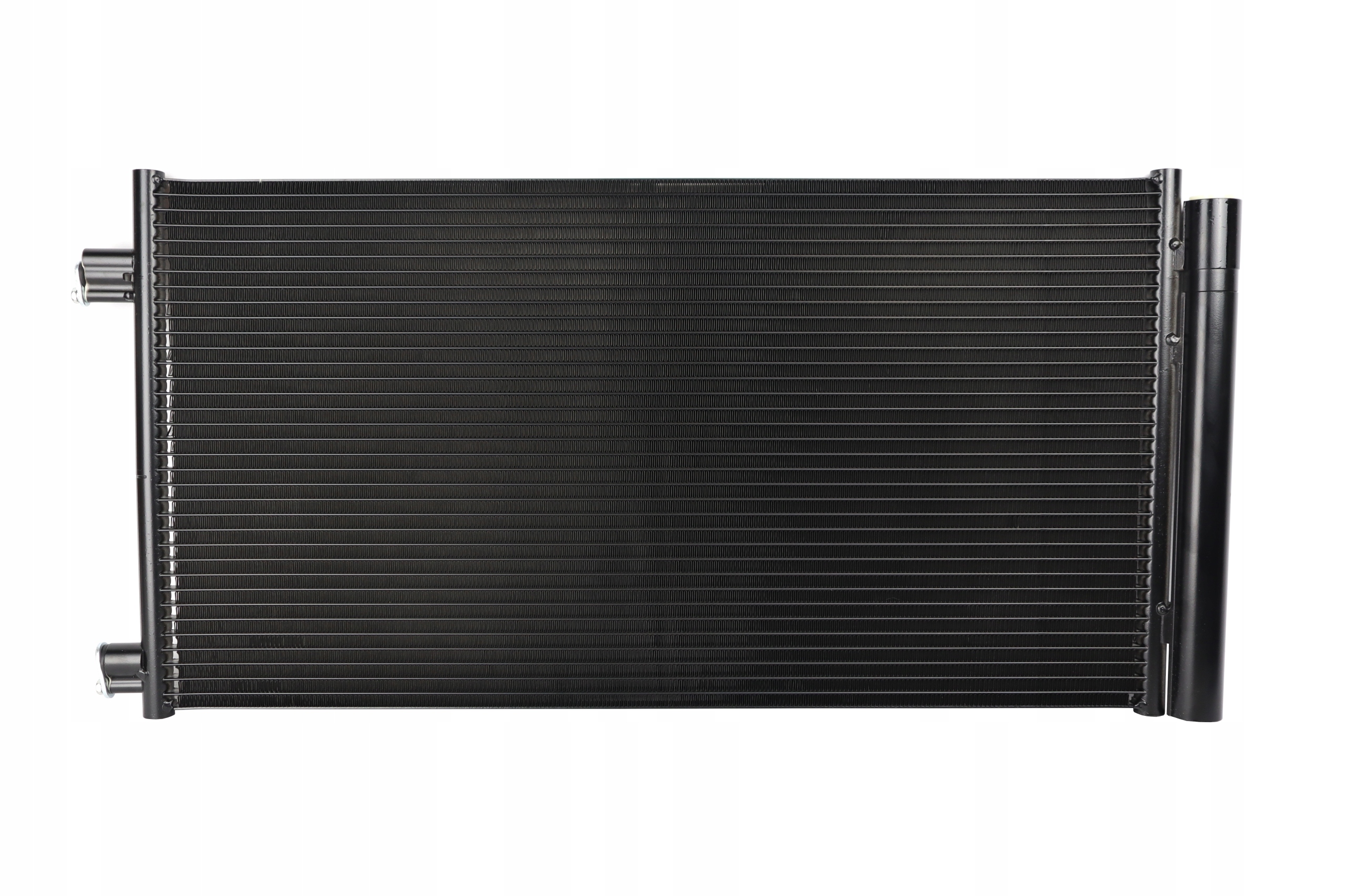 659800 - РАДІАТОР КОНДИЦІОНЕРА JEEP COMPASS 2017-США