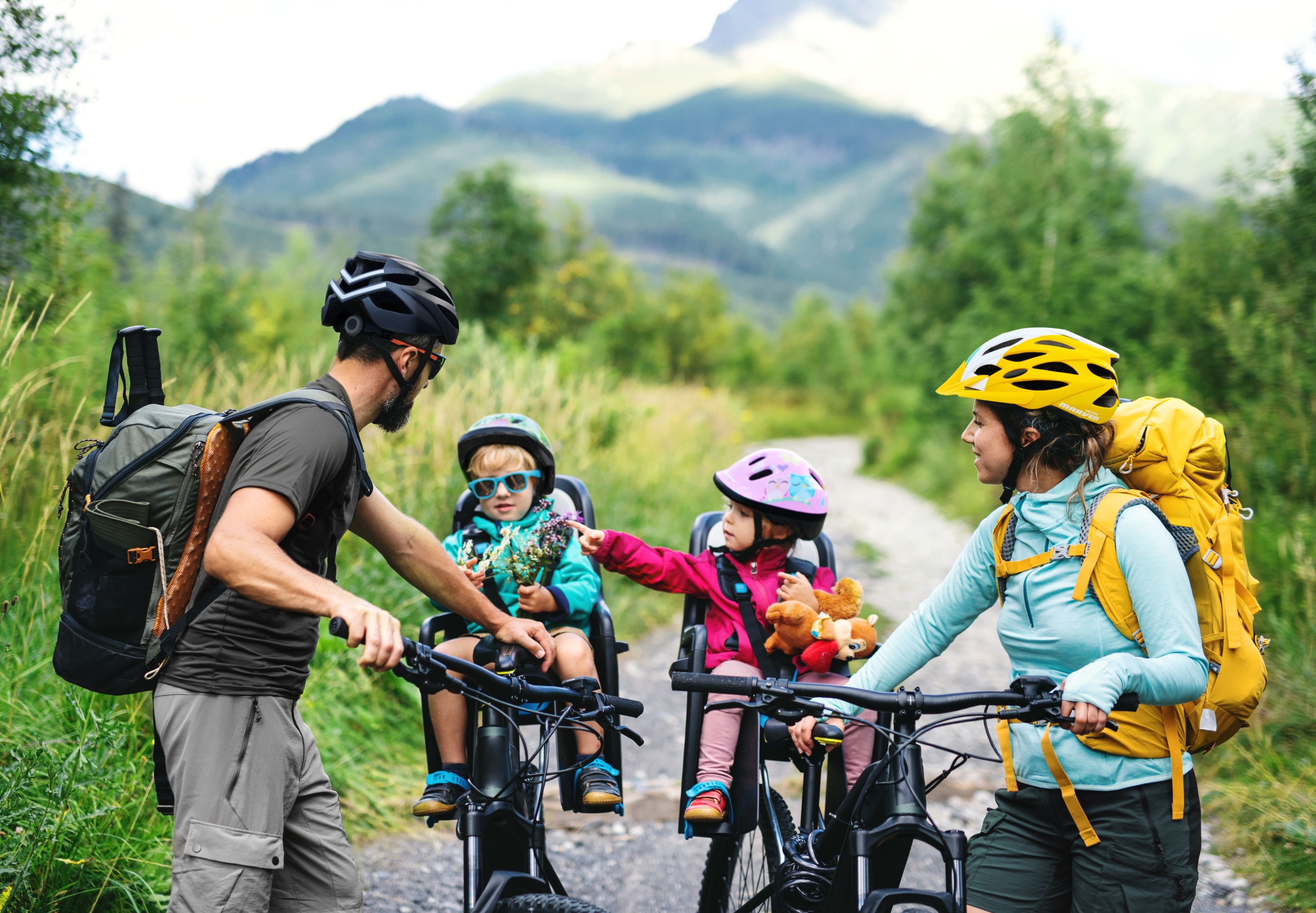 KASK ROWEROWY DZIECIĘCY METEOR KS06 S 48-52 cm Rodzaj dziecięcy