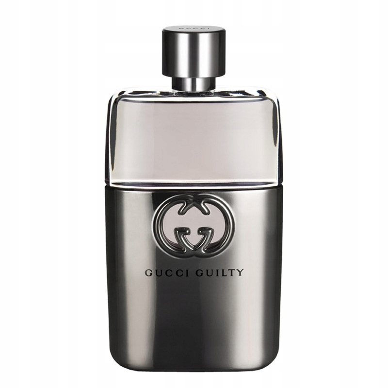 Gucci Guilty Pour Homme Edt 90ml