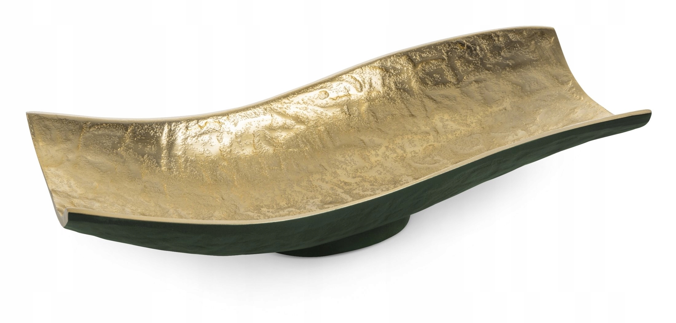 

Patera Zielono Złota Eurofirany Pedro 2 33 CM