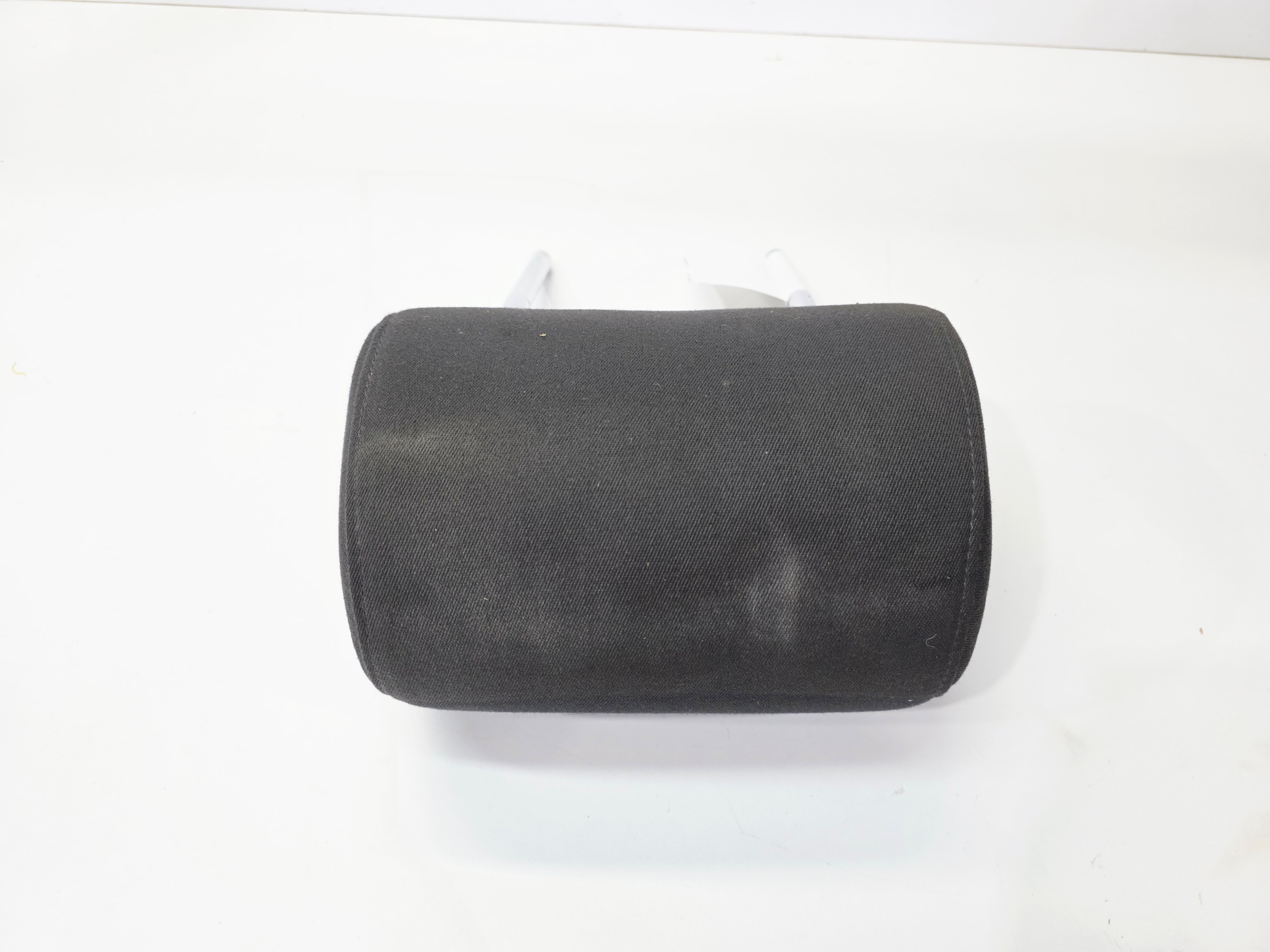 rest seat right front AUDI A3 8P black adjustable