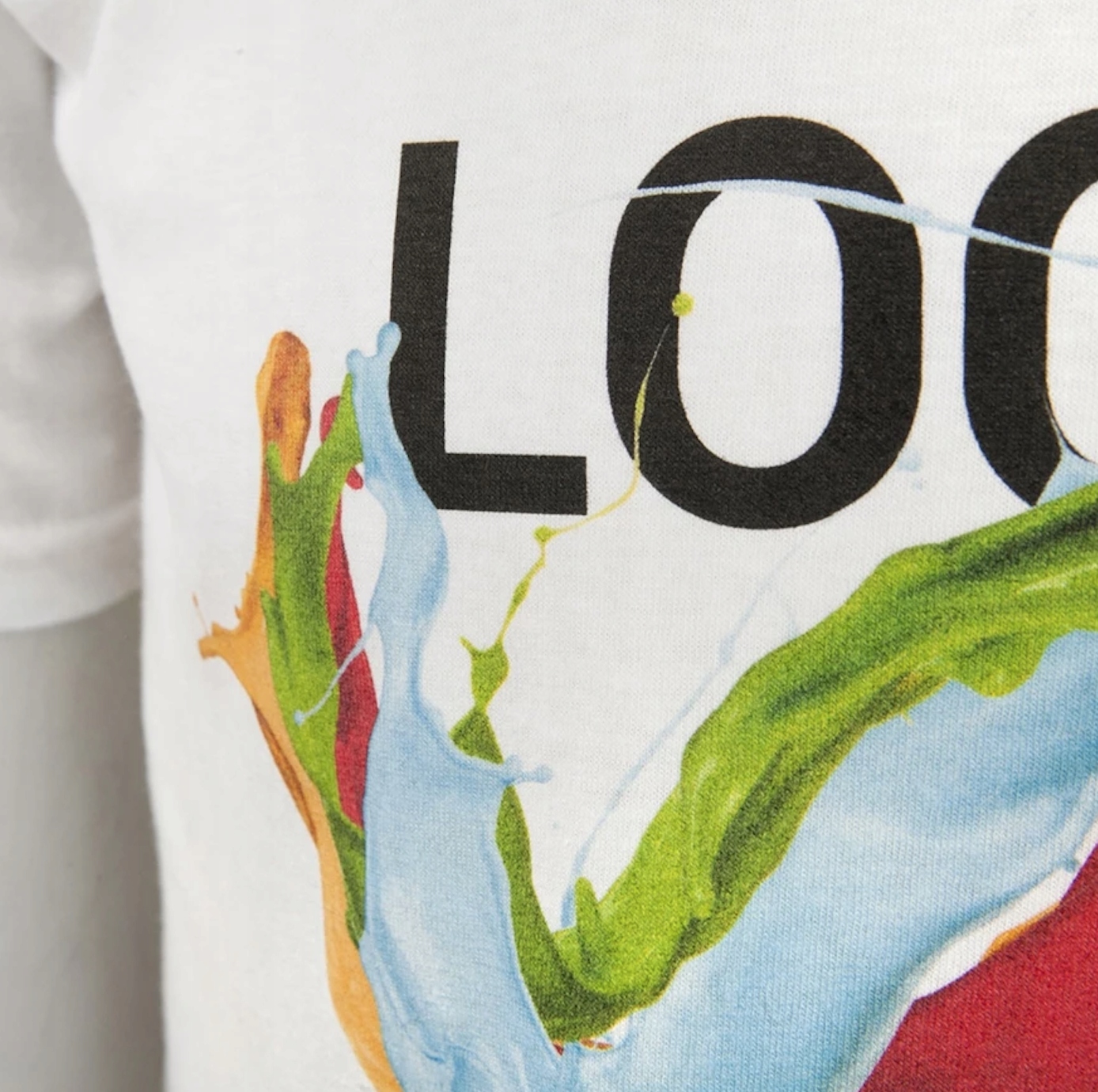 KOSZULKI VALUE WEIGHT DTG reklamowe Z LOGO 5 szt Kod producenta 170