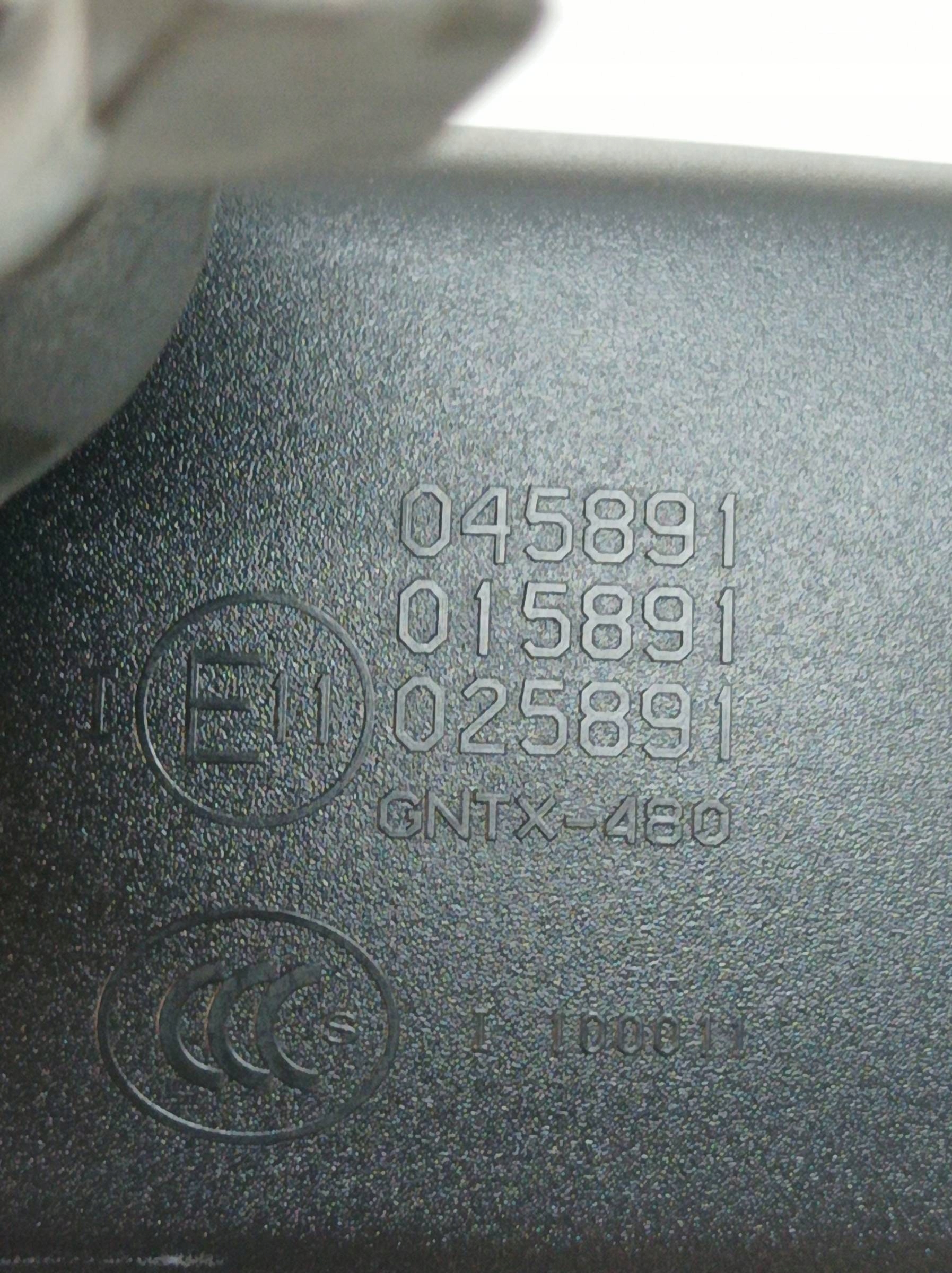 mirror inner DPLA17E678DA Land Rover Range Rover Sport II (2013-)