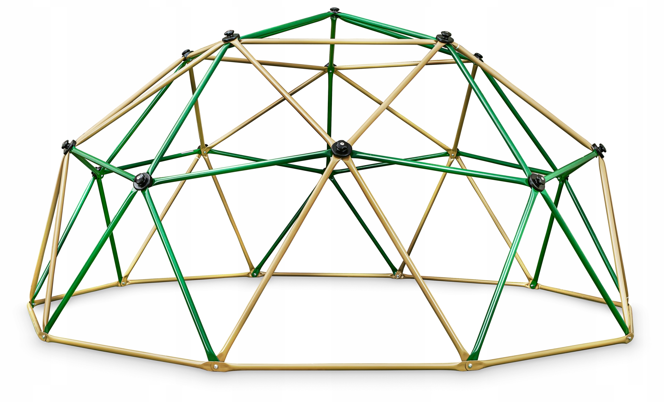 

Kopuła Do Wspinaczki Ogrodowa Geodome XL 3.0m