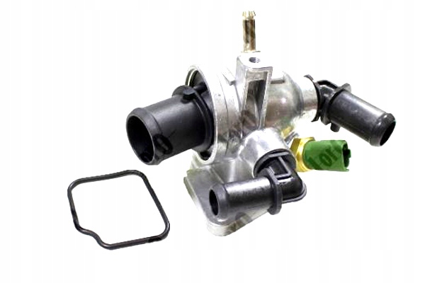 TERMOSTAT 016-025-0007/ABA ABAKUS Producent części Abakus