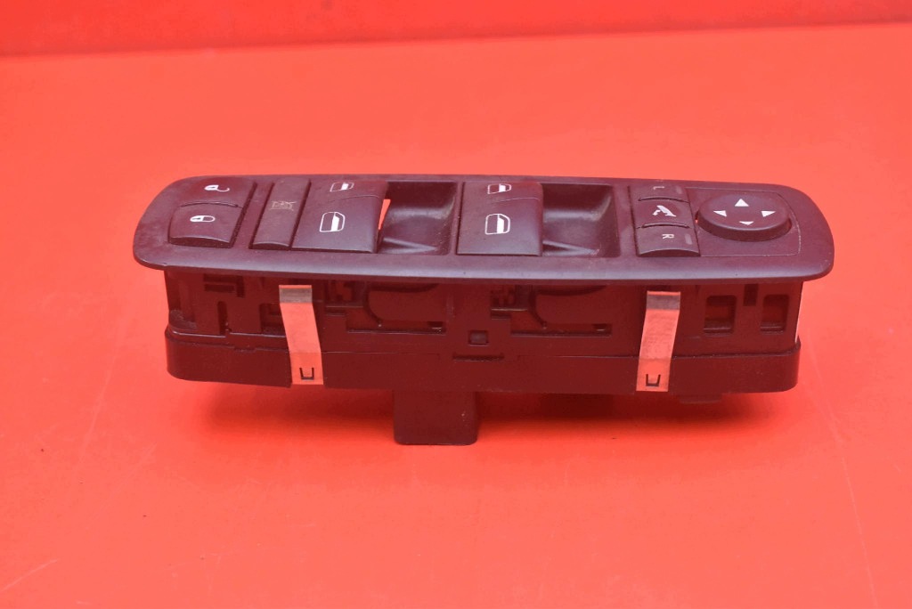 control panel of the window EU 68029021AB DODGE JOURNEY 1 and JC 08-11