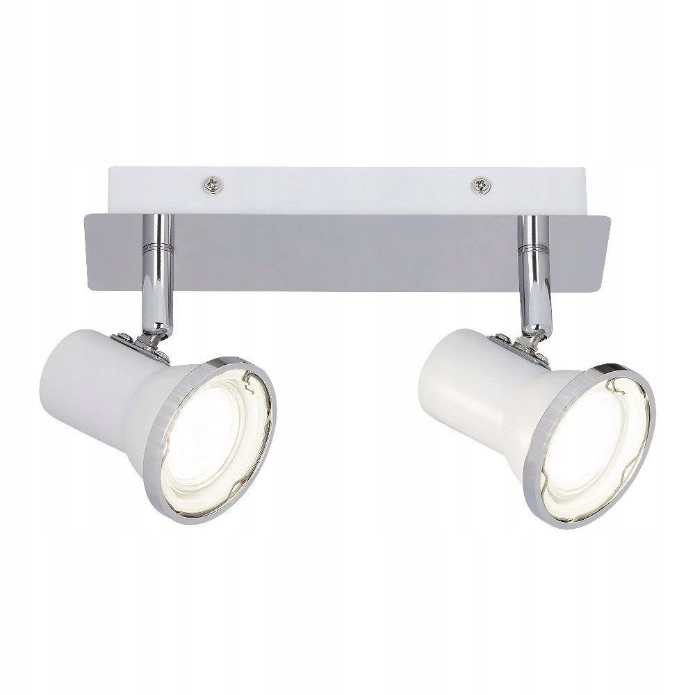 Koupelnová spotová lampa Steve 5498 Rabalux