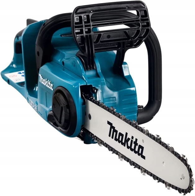 Piła łańcuchowa 2x18V 20m/s 35cm/14" Lxt Makita DUC353Z (body)