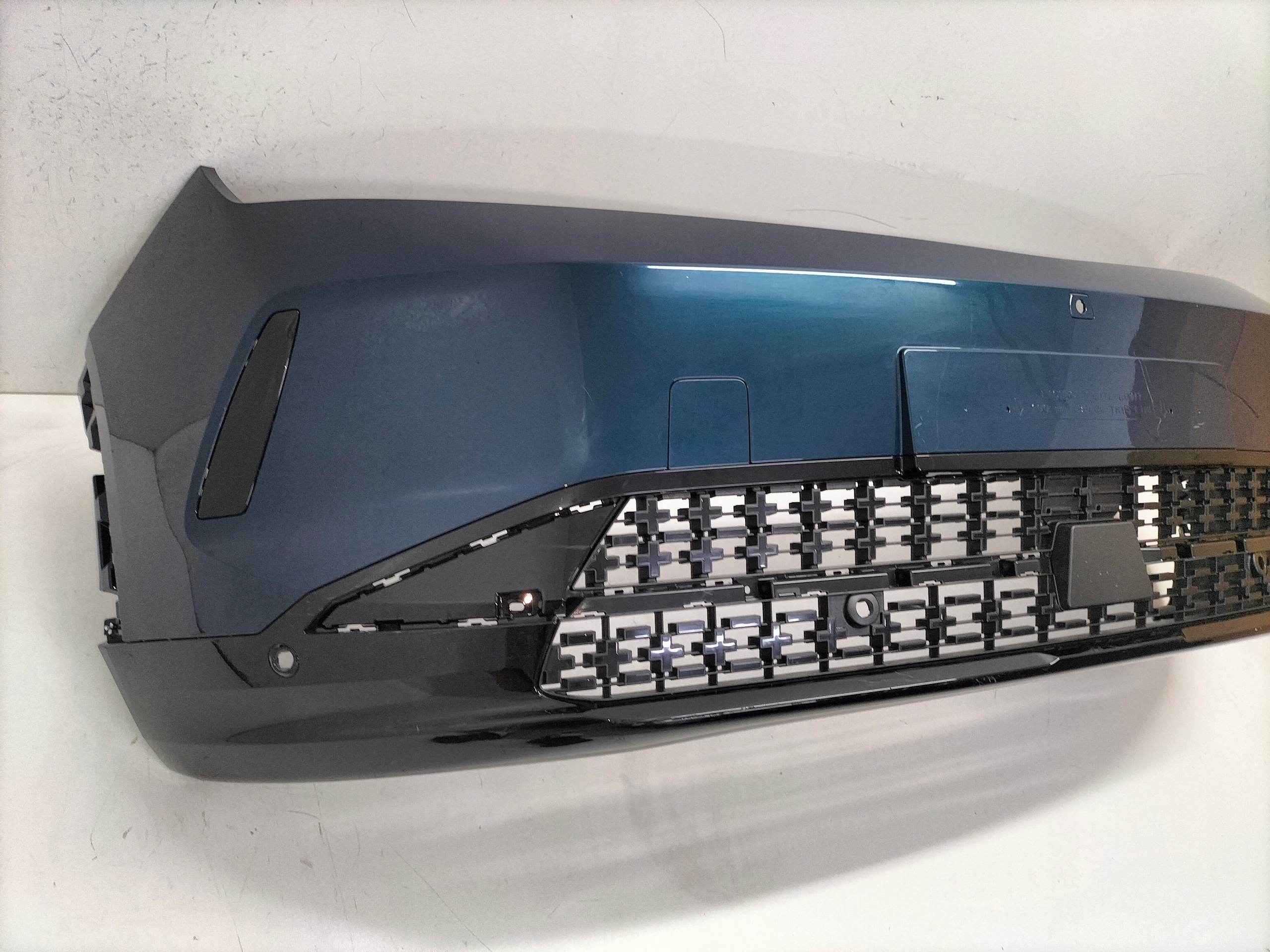 front bumper front OPEL GRANDLAND II 24- EV