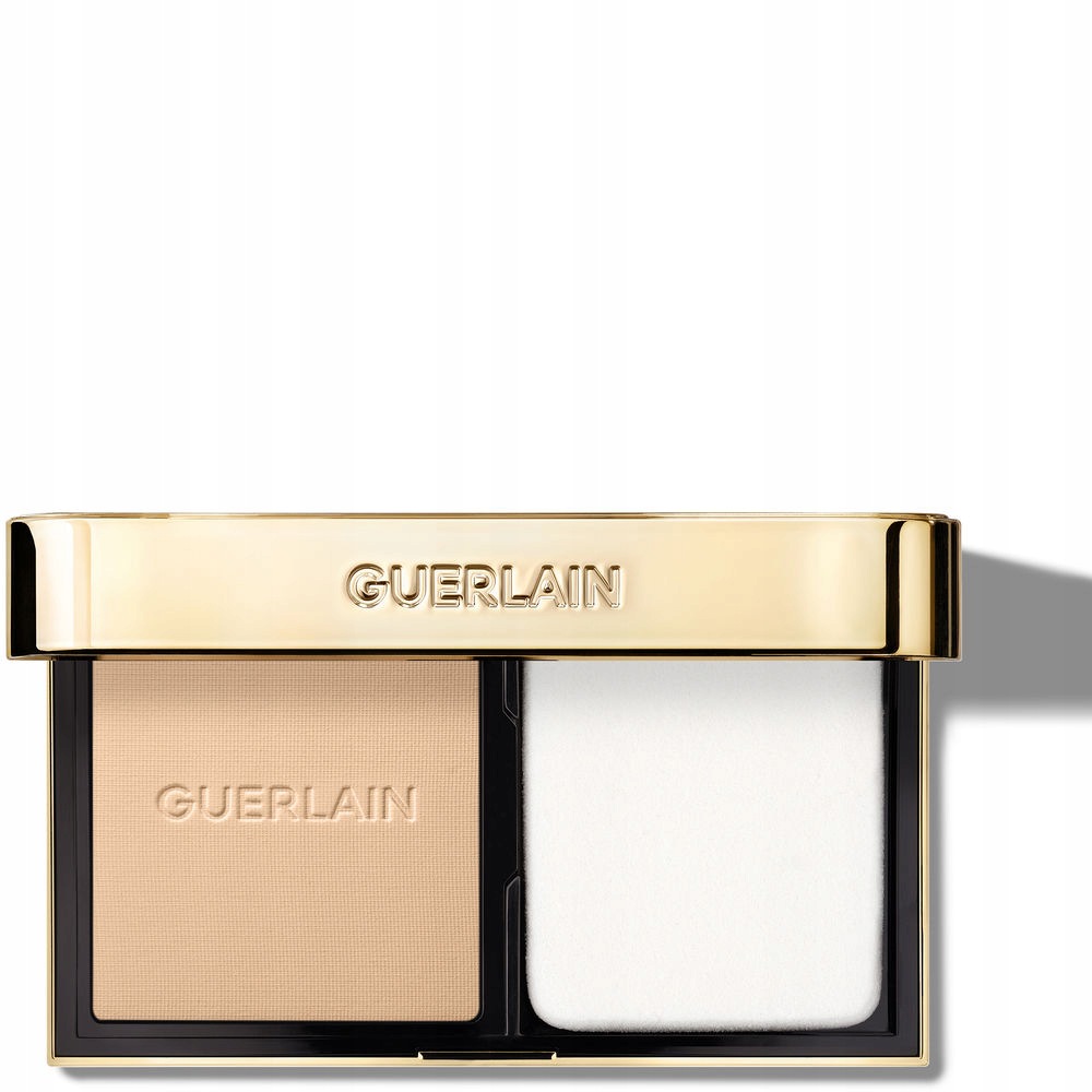 Kompaktní make-up Parure Gold #1N 10 g