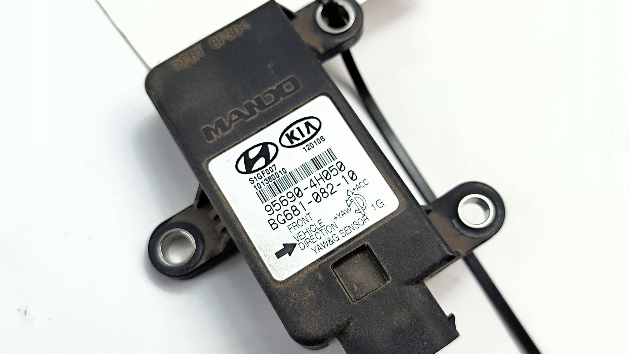 module 95690-4H050 HYUNDAI H1 II