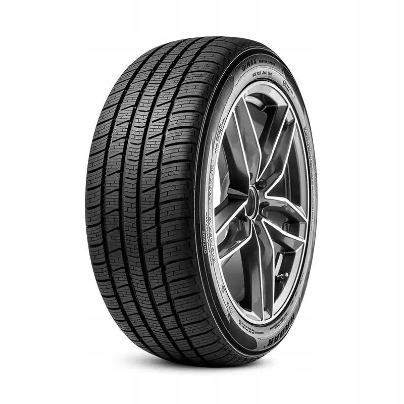 4x OPONY ZIMOWE 185/55R15 Radar DIMAX WINTER SPORT