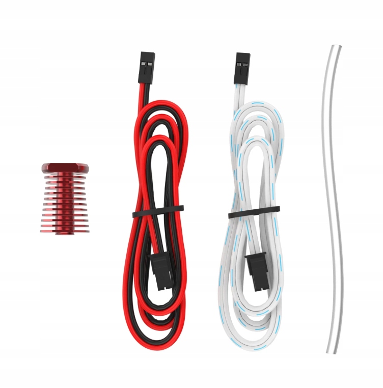 Sada Revo Voron E3D Coldside Kit Vylepšení Hotendu StealthBurner