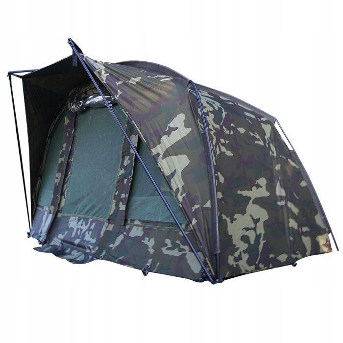 Namiot Sonik Axs Camo Bivvy Sonik