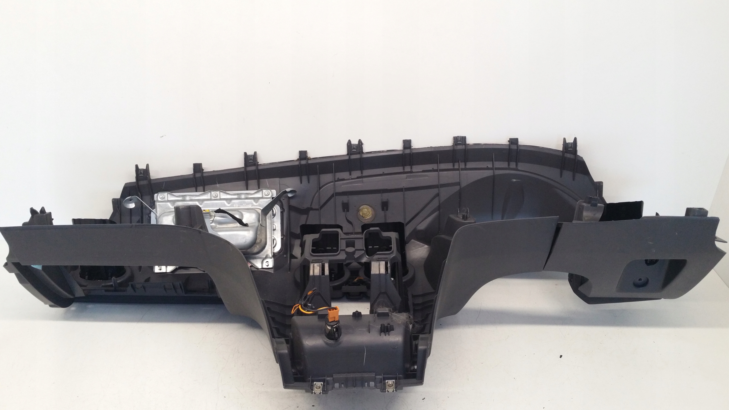 console airbags adjusters sensor Ford Focus II 2