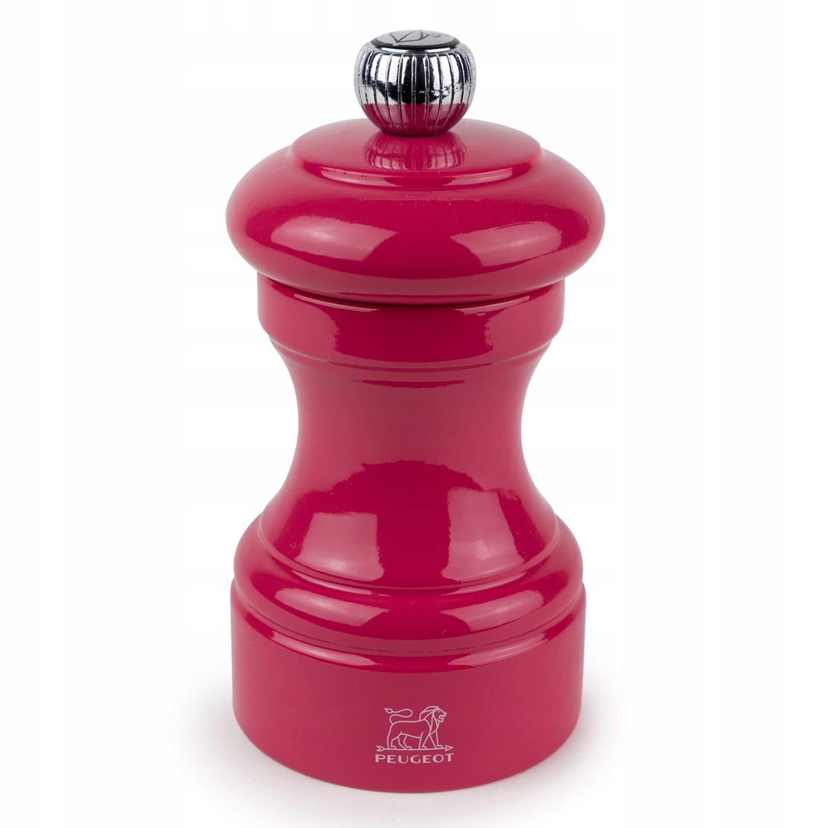 Peugeot Bistrorama 40789 mlýnek na pepř 10 cm Candy Rose Francie