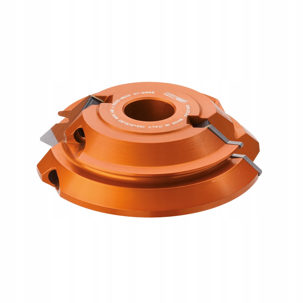 Cmt Hlavice Pro Spojování 45 Stupňů D140 B40