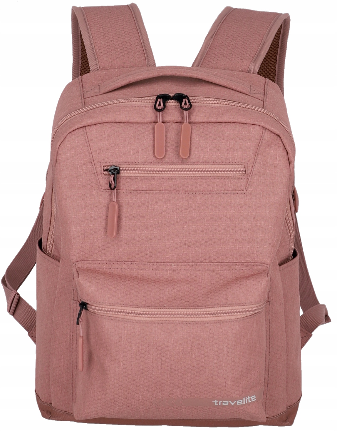 Turystyczny Plecak Szkolny Travelite Solidny 17L