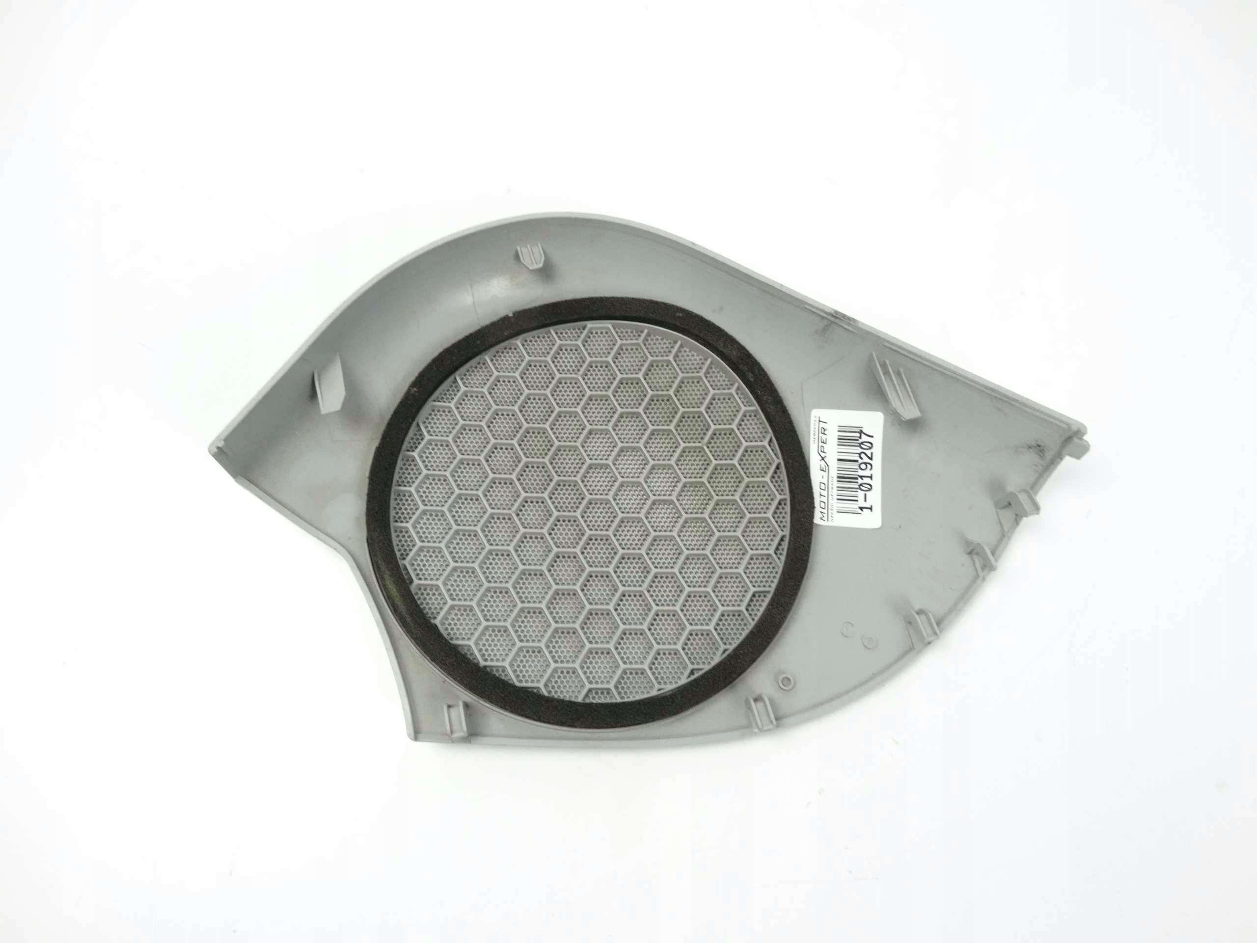 Mercedes CL W215 OSŁONA GŁOŚNIKA DRZWI PRAWY PRZÓD Producent części Mercedes-Benz OE