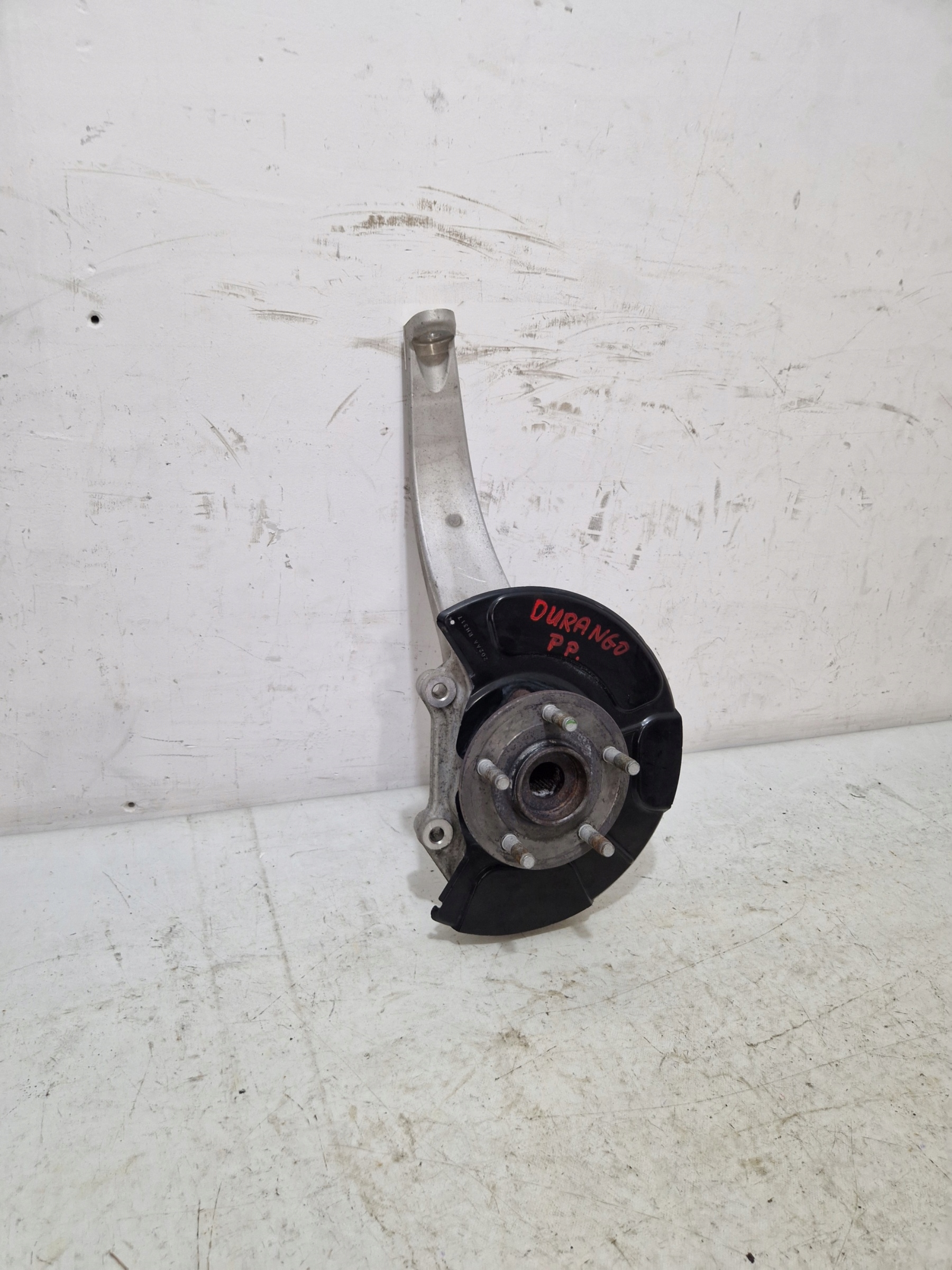 DODGE DURANGO 2021- sususpension swing front right front 04877658AD