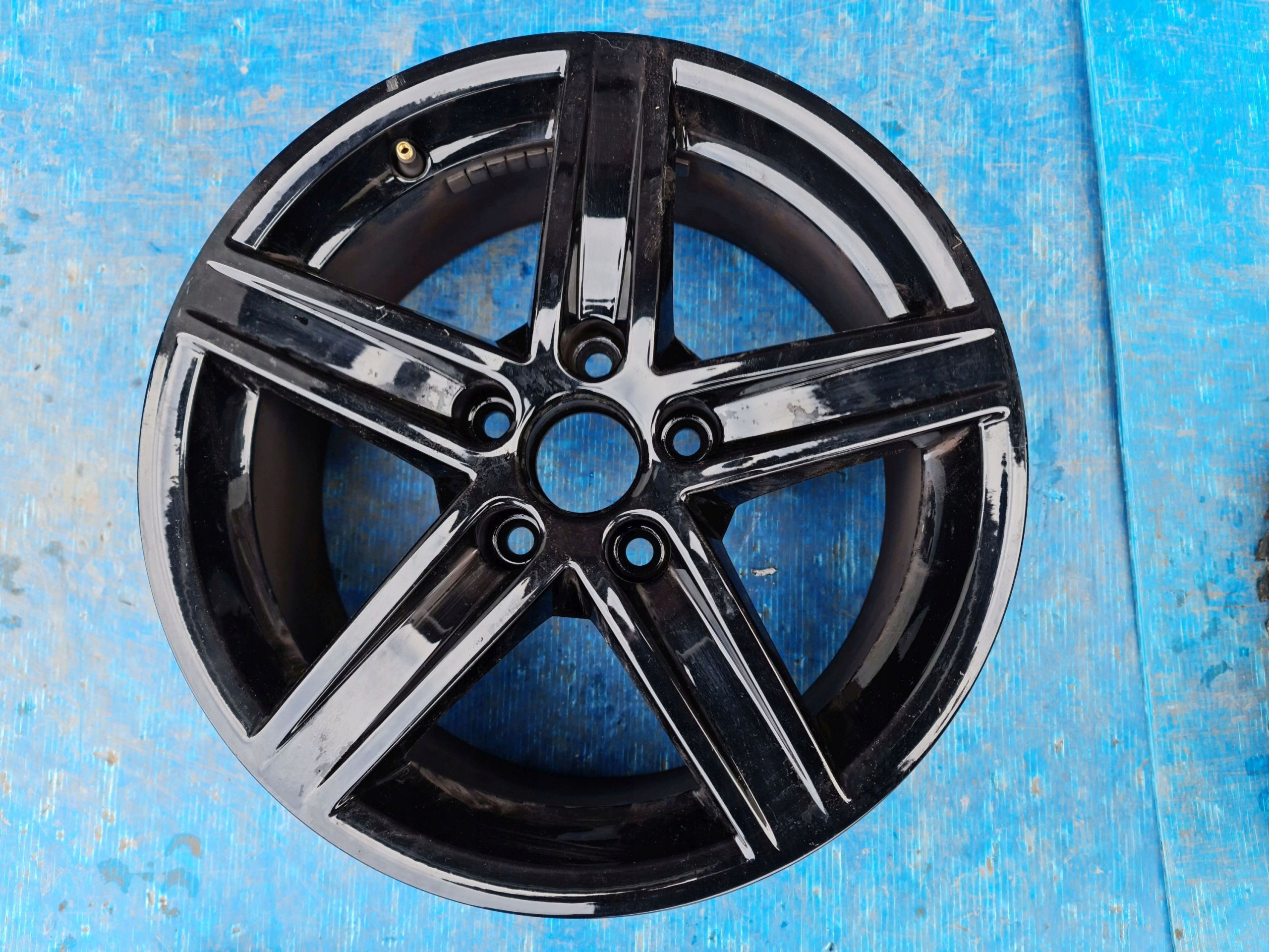 disk AUDI A3 7Jx16 ET40 5x112 8V0601025DC