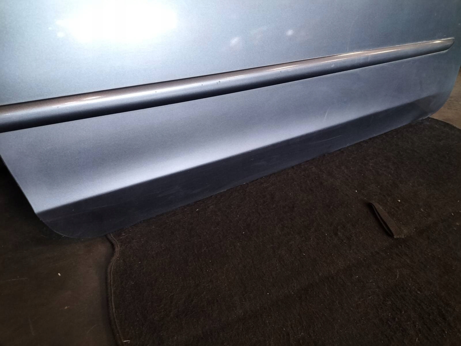 door complete right front MITSUBISHI COLT VI