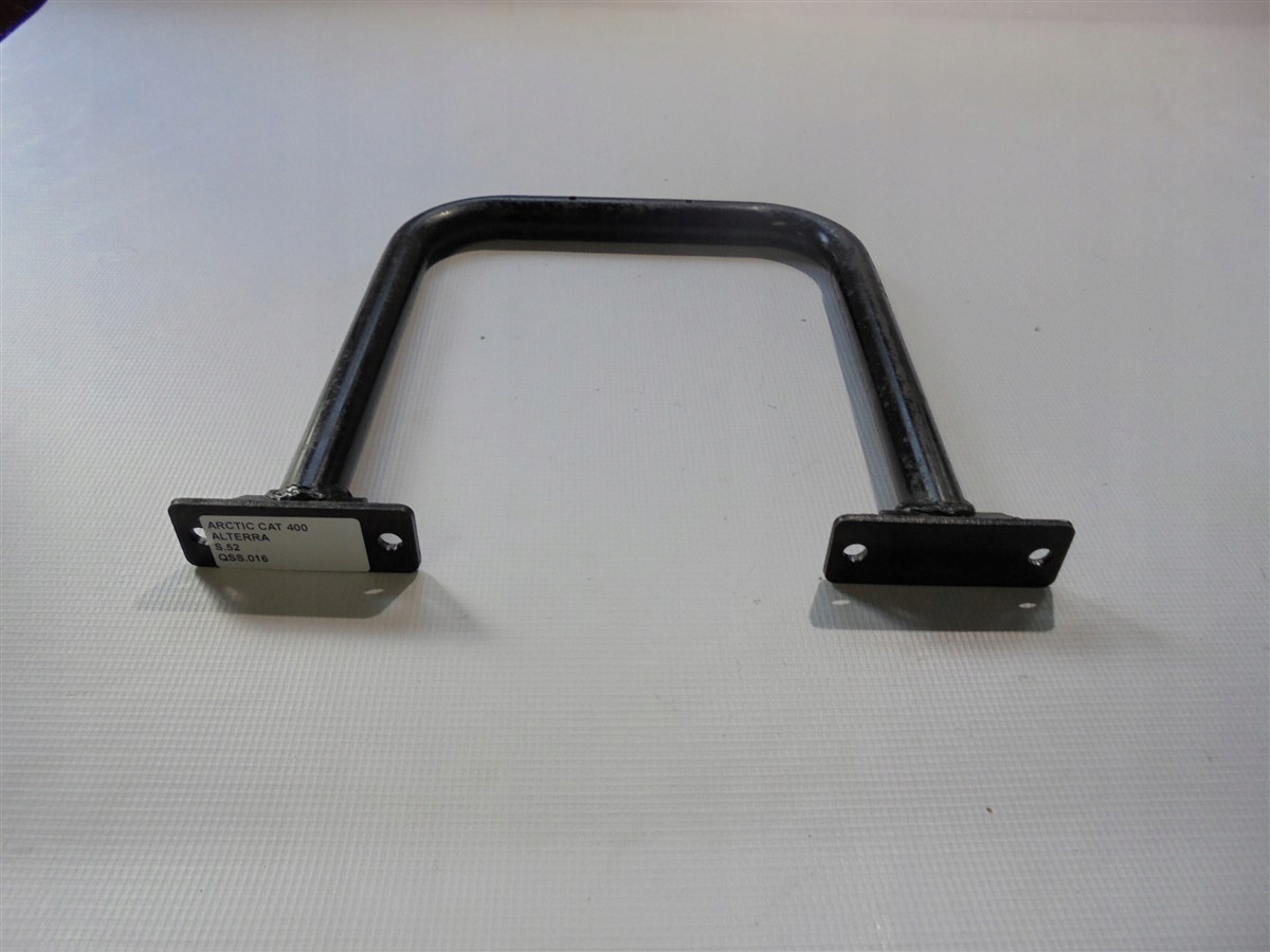 STELAŻ STOPIEŃ PODNÓŻEK ARCTIC CAT 400 ALTERRA Producent inny