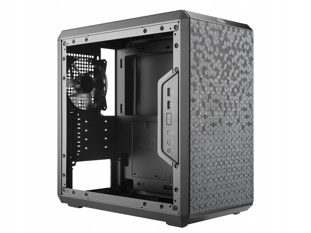 

Cooler Master Obudowa MasterBox Q300L (usb 3.0, z